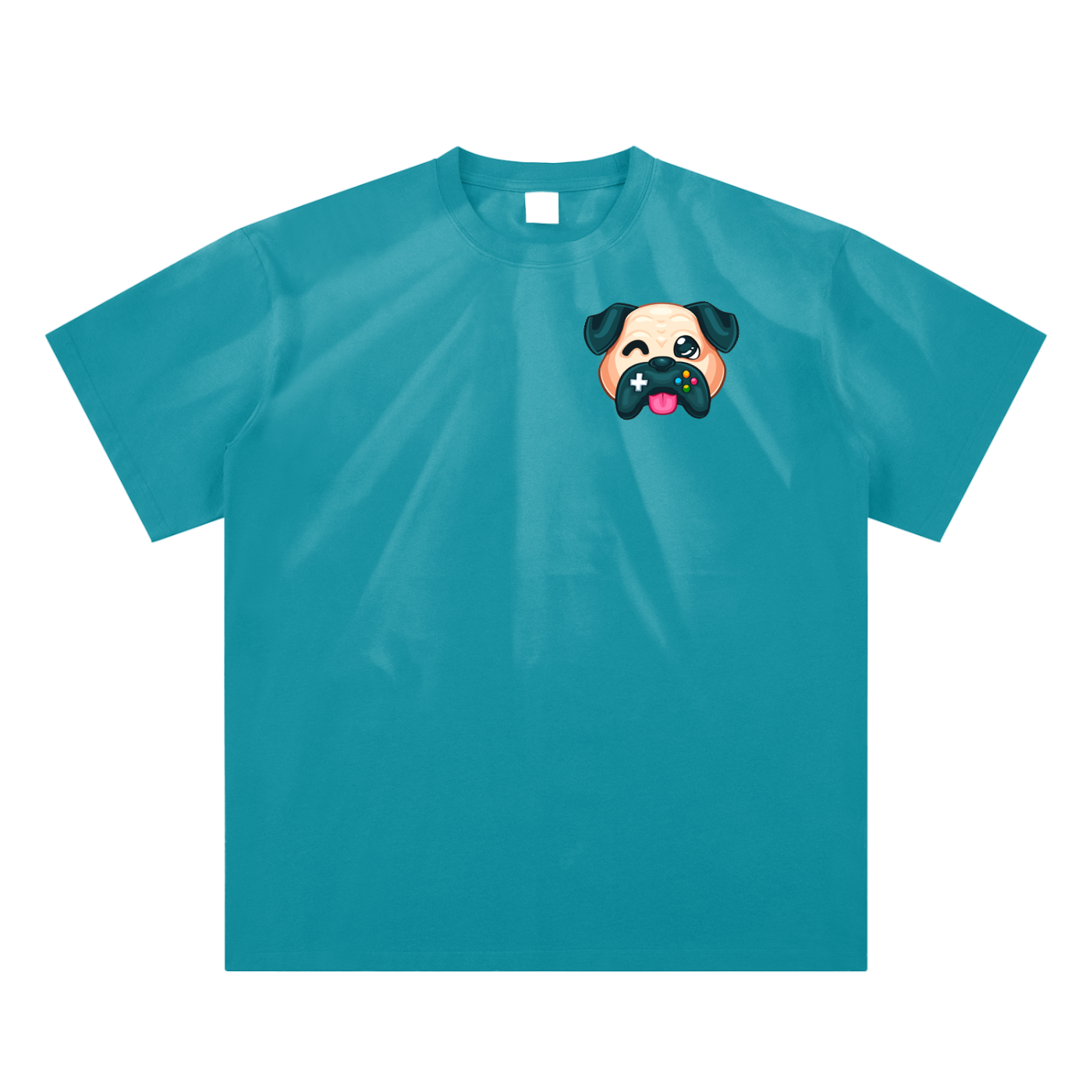 wash,logo,pug,puggo,puggo studios,tshirt,summer