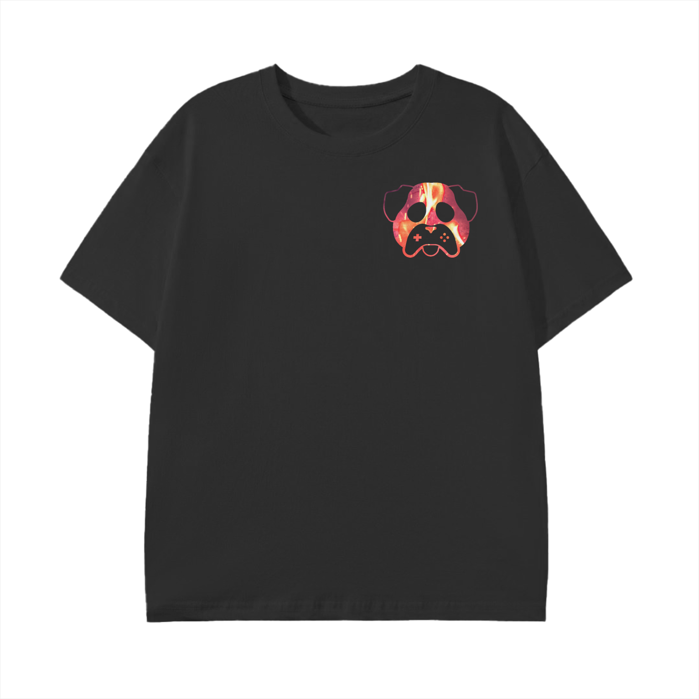 old,legacy,burn,burnout,puggo,studios,puggo studios,logo,signature